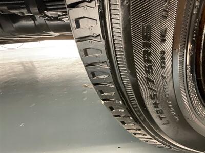 1997 Chevrolet C/K 2500 Series C2500 Silverado 6.5L TURBO DIESEL /DUMP BED  / HYDRAULIC DUMP BED / ZERO RUST / 115K Miles - Photo 45 - Gladstone, OR 97027