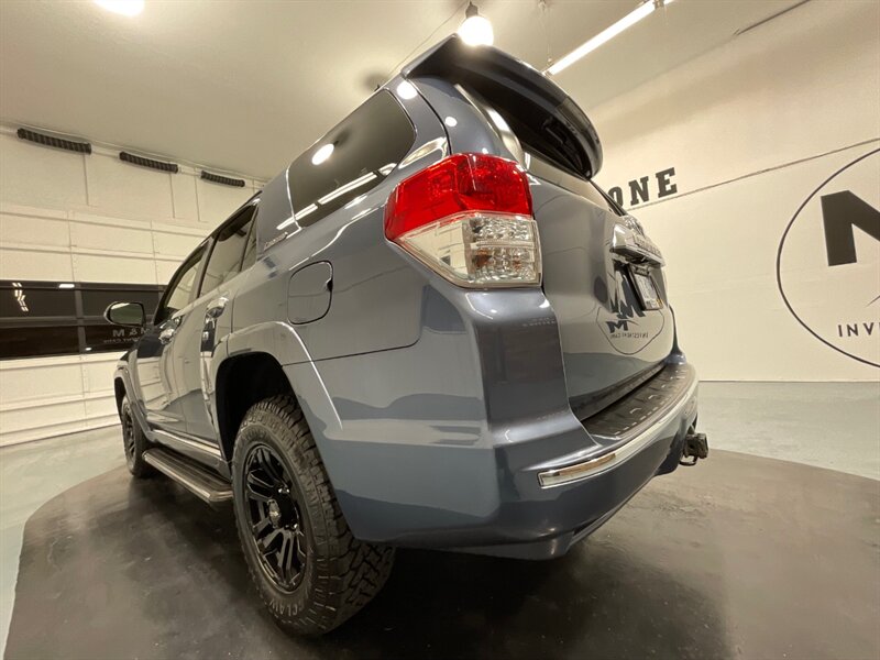 2012 Toyota 4Runner Limited 4X4 / V6 / Leather / Sunroof / Backup Cam  / LOCAL OREGON SUV - Photo 55 - Gladstone, OR 97027