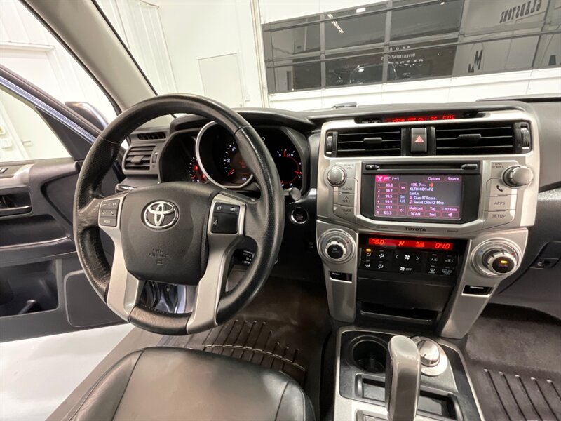 2012 Toyota 4Runner Limited 4X4 / V6 / Leather / Sunroof / Backup Cam  / LOCAL OREGON SUV - Photo 51 - Gladstone, OR 97027