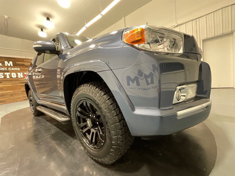 2012 Toyota 4Runner Limited 4X4 / V6 / Leather / Sunroof / Backup Cam  / LOCAL OREGON SUV - Photo 58 - Gladstone, OR 97027