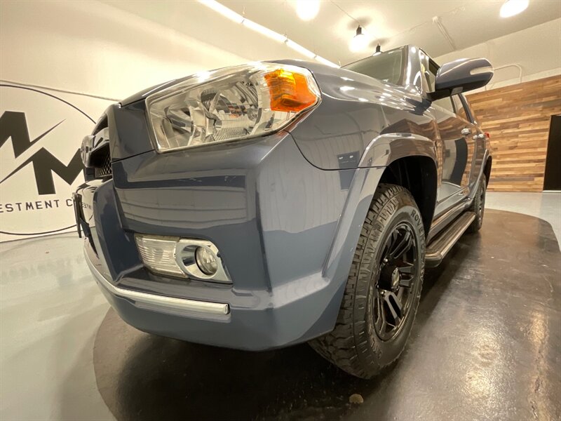 2012 Toyota 4Runner Limited 4X4 / V6 / Leather / Sunroof / Backup Cam  / LOCAL OREGON SUV - Photo 57 - Gladstone, OR 97027