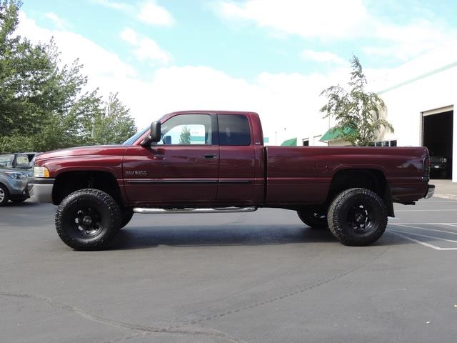 Buyer S Guide Second Gen Cummins 1998 5 02