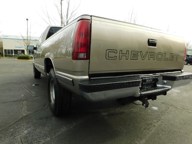 2000 Chevrolet C2500 LS 5.7Liter V8 Vertic 2WD 2-Owner   - Photo 32 - Portland, OR 97217