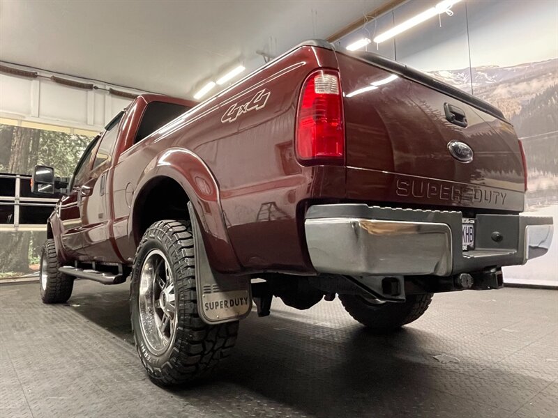 2010 Ford F-250 Super Duty XLT Crew   - Photo 9 - Gladstone, OR 97027