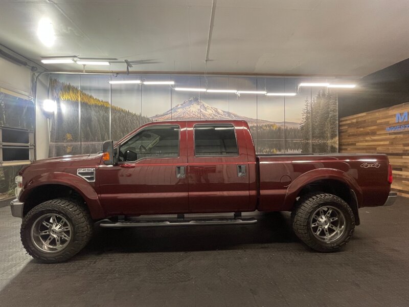 2010 Ford F-250 Super Duty XLT Crew   - Photo 3 - Gladstone, OR 97027