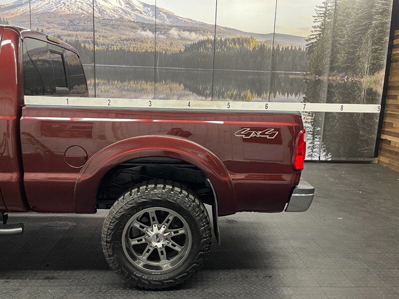 2010 Ford F-250 Super Duty XLT Crew   - Photo 11 - Gladstone, OR 97027