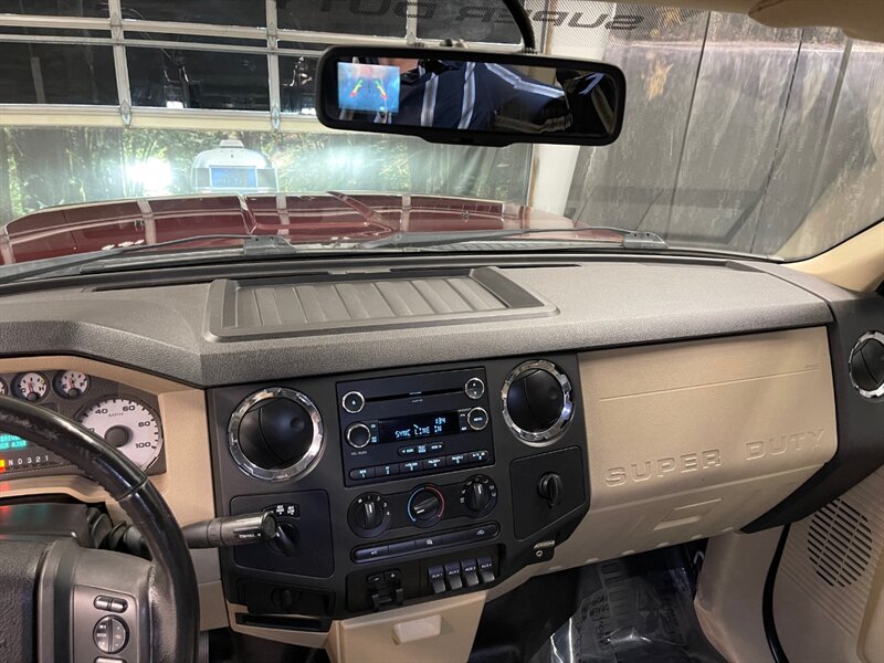 2010 Ford F-250 Super Duty XLT Crew   - Photo 20 - Gladstone, OR 97027