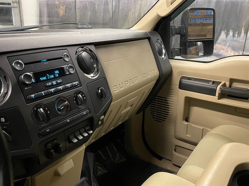 2010 Ford F-250 Super Duty XLT Crew   - Photo 19 - Gladstone, OR 97027