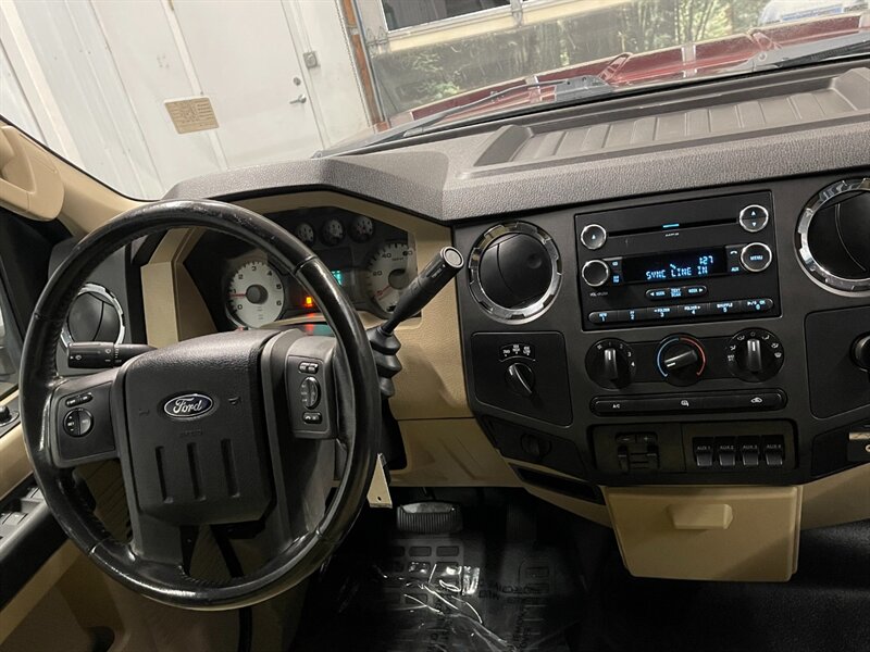 2010 Ford F-250 Super Duty XLT Crew   - Photo 34 - Gladstone, OR 97027