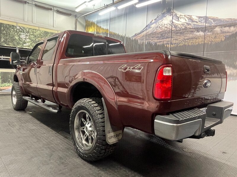 2010 Ford F-250 Super Duty XLT Crew   - Photo 29 - Gladstone, OR 97027