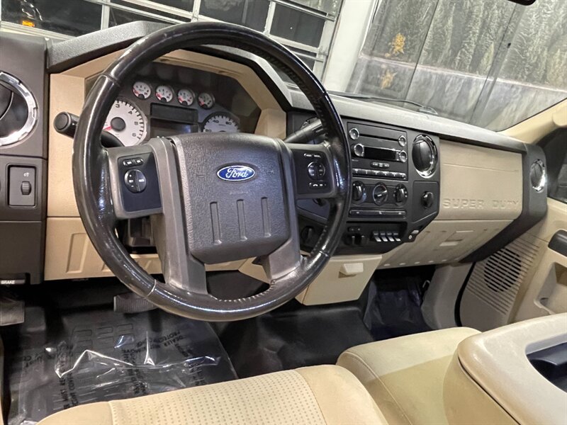 2010 Ford F-250 Super Duty XLT Crew   - Photo 21 - Gladstone, OR 97027