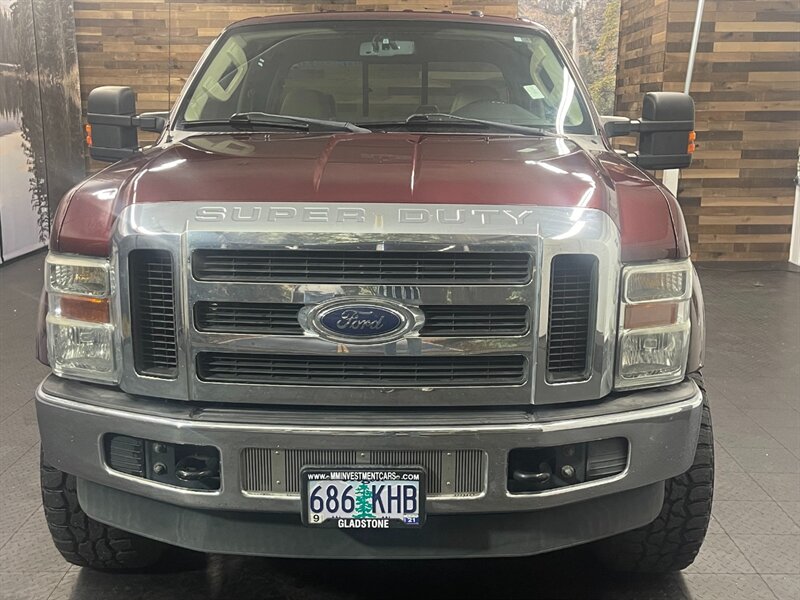 2010 Ford F-250 Super Duty XLT Crew   - Photo 45 - Gladstone, OR 97027