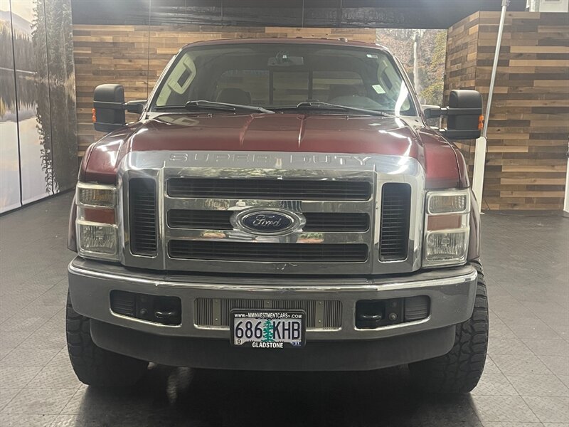 2010 Ford F-250 Super Duty XLT Crew   - Photo 43 - Gladstone, OR 97027