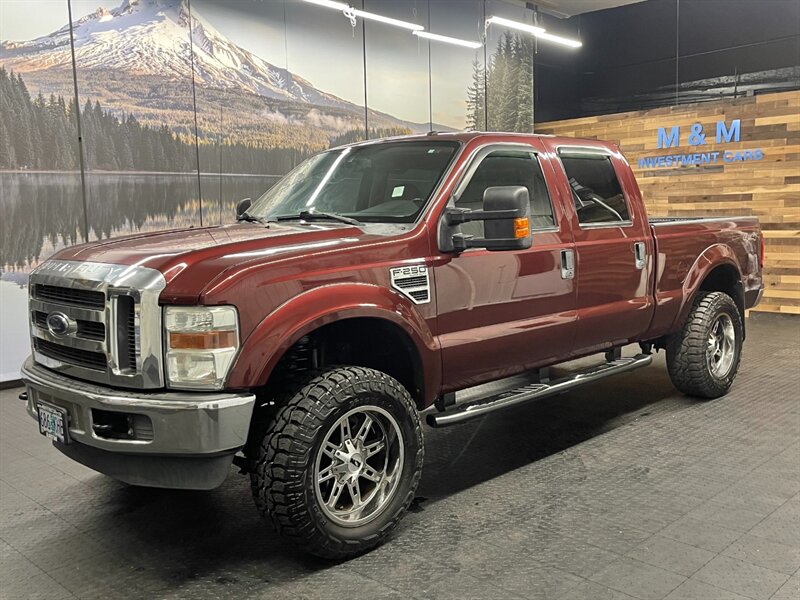 2010 Ford F-250 Super Duty XLT Crew   - Photo 1 - Gladstone, OR 97027