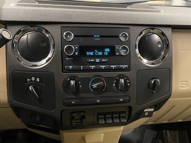 2010 Ford F-250 Super Duty XLT Crew   - Photo 36 - Gladstone, OR 97027