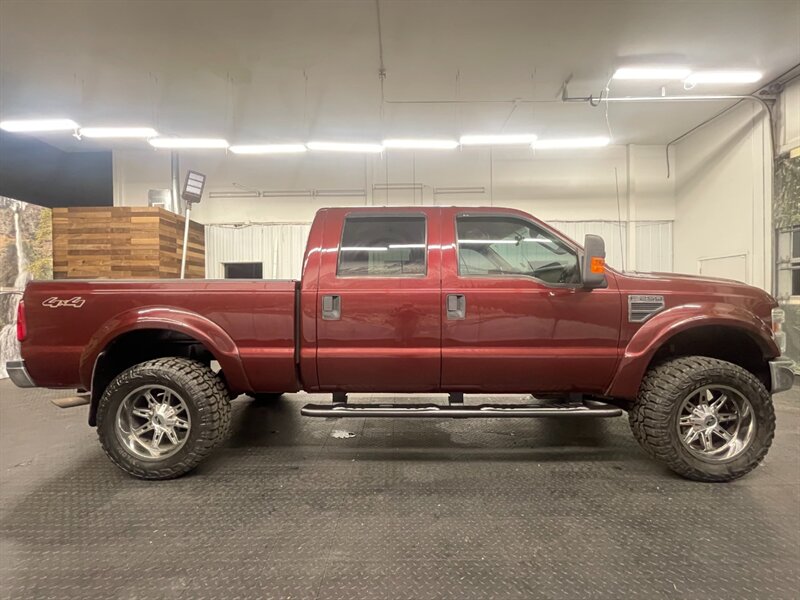 2010 Ford F-250 Super Duty XLT Crew   - Photo 4 - Gladstone, OR 97027