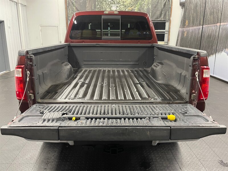 2010 Ford F-250 Super Duty XLT Crew   - Photo 23 - Gladstone, OR 97027