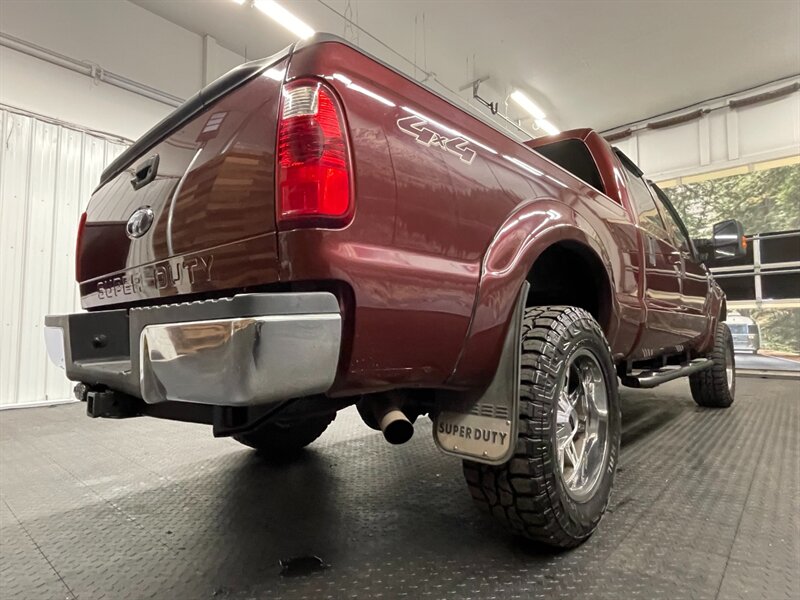 2010 Ford F-250 Super Duty XLT Crew   - Photo 10 - Gladstone, OR 97027