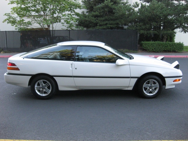 1989 Ford Probe GL/ 2DR/ Auto/ 74k miles