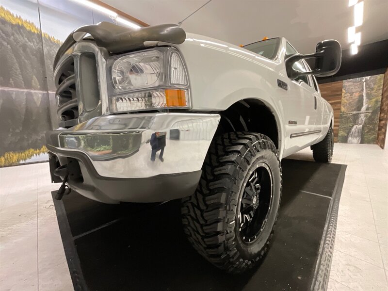 2000 Ford F-250 4dr XLT 4WD / 7.3L DIESEL / 1-OWNER / 146,000 MILE  / LEVELED w. BRAND NEW WHEELS & TIRES / LOCAL OWNER / RUST FREE / LONG BED / SHARP & CLEAN !! - Photo 26 - Gladstone, OR 97027