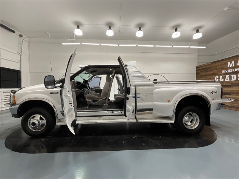 2000 Ford F-350 Super Duty XLT / 4X4 / 7.3L Diesel / 1-OWNER / LOCAL / DRW  / RUST FREE / LOW MILES - Photo 33 - Gladstone, OR 97027