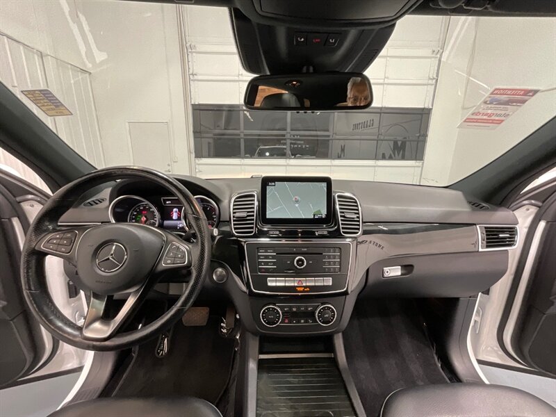 2018 Mercedes-Benz GLE 350 4MATIC / AWD / Leather / Navigation / Cam  / LOCAL SUV - Photo 40 - Gladstone, OR 97027