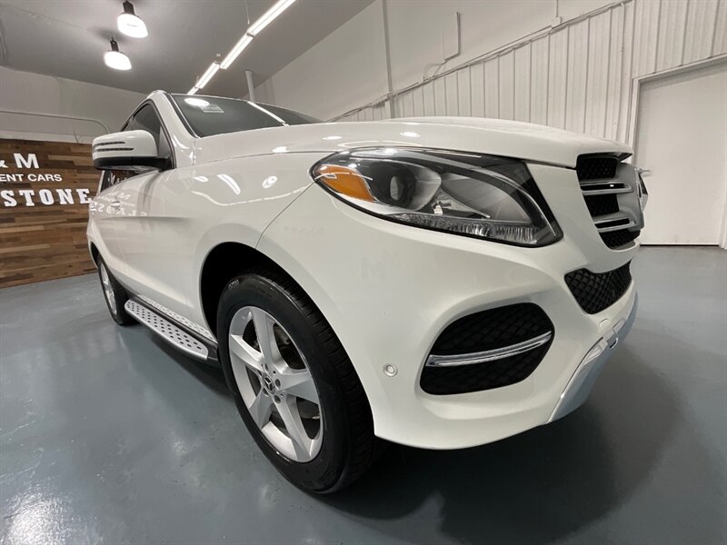 2018 Mercedes-Benz GLE 350 4MATIC / AWD / Leather / Navigation / Cam  / LOCAL SUV - Photo 56 - Gladstone, OR 97027