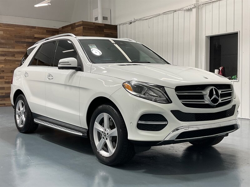 2018 Mercedes-Benz GLE 350 4MATIC / AWD / Leather / Navigation / Cam  / LOCAL SUV - Photo 59 - Gladstone, OR 97027