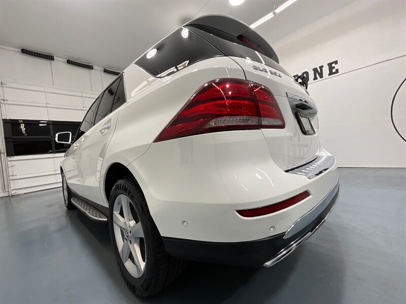 2018 Mercedes-Benz GLE 350 4MATIC / AWD / Leather / Navigation / Cam  / LOCAL SUV - Photo 58 - Gladstone, OR 97027