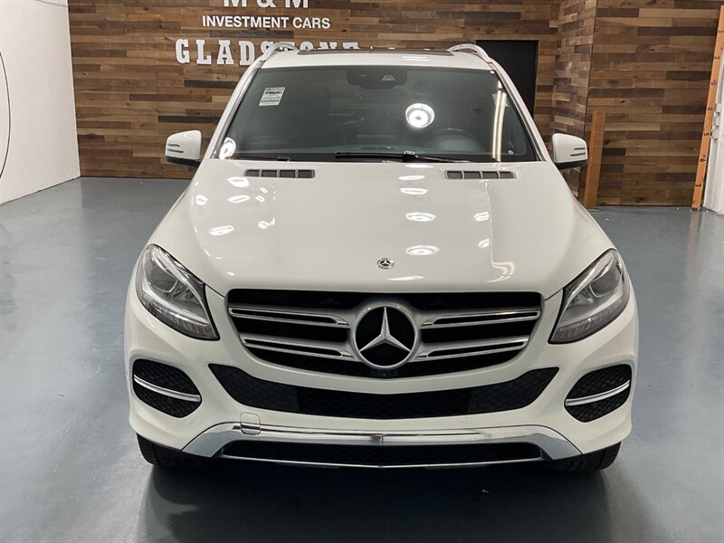 2018 Mercedes-Benz GLE 350 4MATIC / AWD / Leather / Navigation / Cam  / LOCAL SUV - Photo 5 - Gladstone, OR 97027