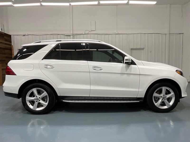 2018 Mercedes-Benz GLE 350 4MATIC / AWD / Leather / Navigation / Cam  / LOCAL SUV - Photo 4 - Gladstone, OR 97027