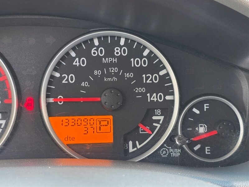 2008 Nissan Frontier LE / CREW CAB / 4X4 / NEW BILSTIEN SCHOCKS / NEW BF GOODRICH / BACK CAM / LIFTED / SERVICE RECORDS / LOW MILES !! - Photo 33 - Portland, OR 97217
