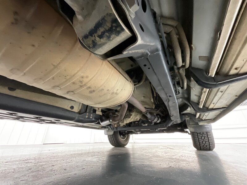 2007 Toyota Sequoia SR5 4X4 /Leather Heated /Fresh Timing Belt Service  / Sunroof / Heated leather seats / ZERO RUST / LOW MILES - Photo 62 - Gladstone, OR 97027