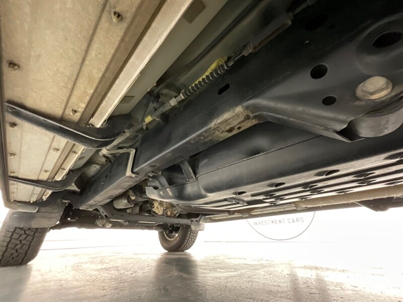 2007 Toyota Sequoia SR5 4X4 /Leather Heated /Fresh Timing Belt Service  / Sunroof / Heated leather seats / ZERO RUST / LOW MILES - Photo 63 - Gladstone, OR 97027