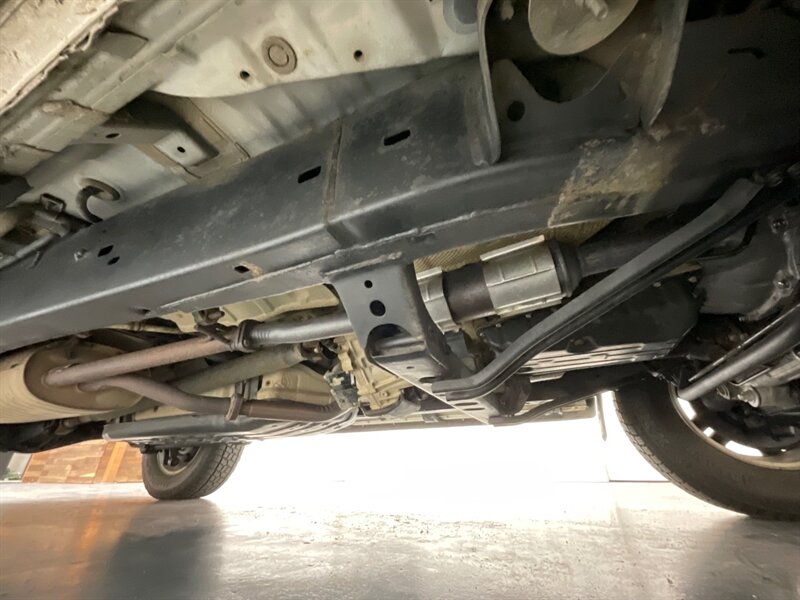 2007 Toyota Sequoia SR5 4X4 /Leather Heated /Fresh Timing Belt Service  / Sunroof / Heated leather seats / ZERO RUST / LOW MILES - Photo 61 - Gladstone, OR 97027