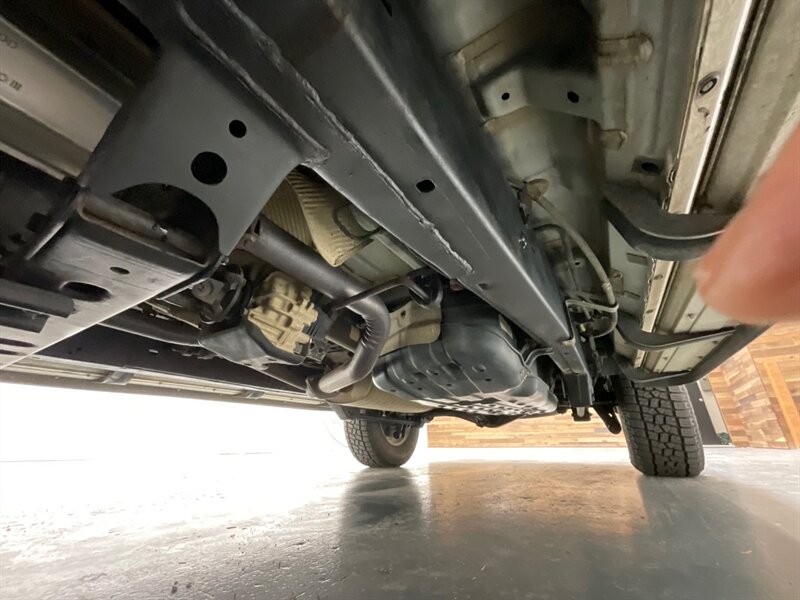 2007 Toyota Sequoia SR5 4X4 /Leather Heated /Fresh Timing Belt Service  / Sunroof / Heated leather seats / ZERO RUST / LOW MILES - Photo 64 - Gladstone, OR 97027