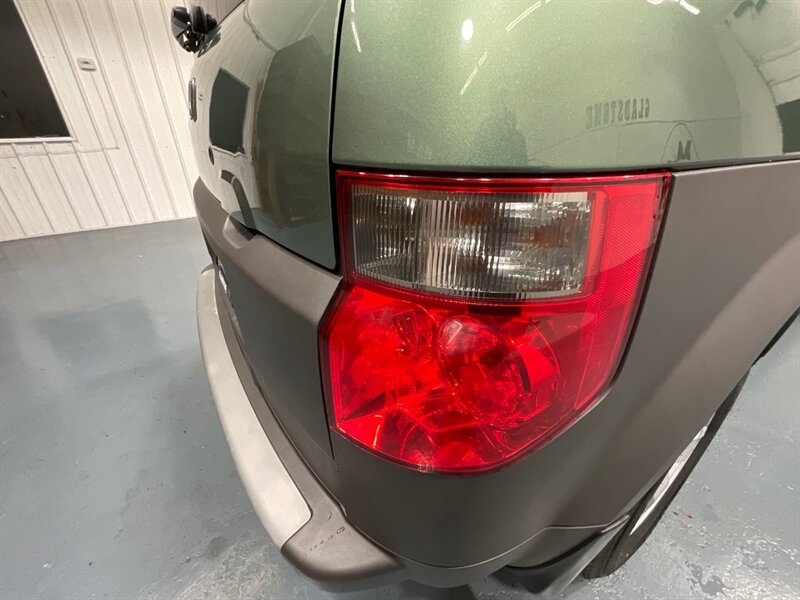 2003 Honda Element EX AWD Sport Utility / Local ZERO RUST /126K MILES  / Sunroof / BRAND NEW TIRES - Photo 28 - Gladstone, OR 97027