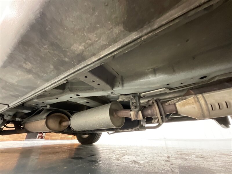 2003 Honda Element EX AWD Sport Utility / Local ZERO RUST /126K MILES  / Sunroof / BRAND NEW TIRES - Photo 42 - Gladstone, OR 97027