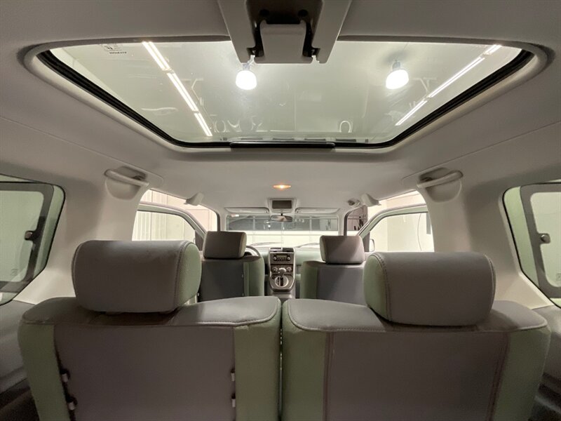 2003 Honda Element EX AWD Sport Utility / Local ZERO RUST /126K MILES  / Sunroof / BRAND NEW TIRES - Photo 30 - Gladstone, OR 97027