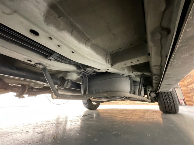 2003 Honda Element EX AWD Sport Utility / Local ZERO RUST /126K MILES  / Sunroof / BRAND NEW TIRES - Photo 41 - Gladstone, OR 97027