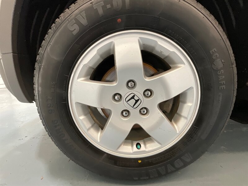 2003 Honda Element EX AWD Sport Utility / Local ZERO RUST /126K MILES  / Sunroof / BRAND NEW TIRES - Photo 38 - Gladstone, OR 97027