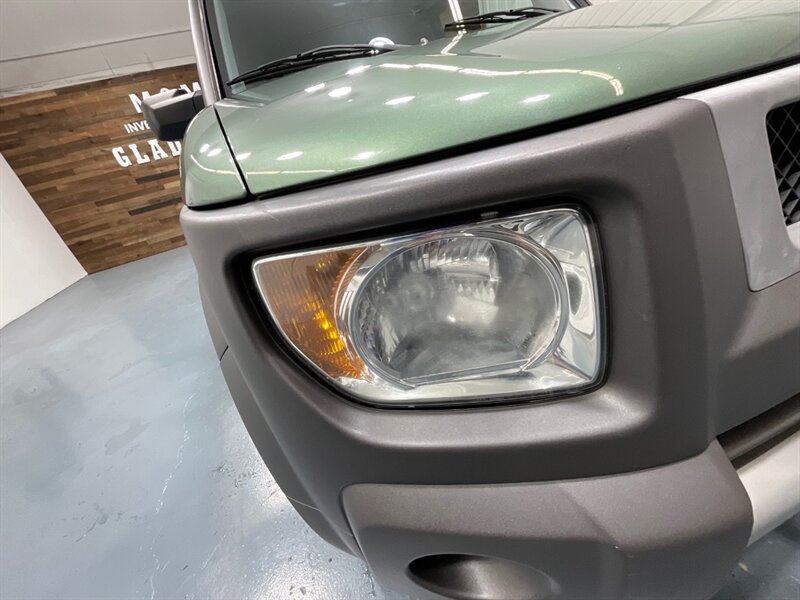 2003 Honda Element EX AWD Sport Utility / Local ZERO RUST /126K MILES  / Sunroof / BRAND NEW TIRES - Photo 27 - Gladstone, OR 97027