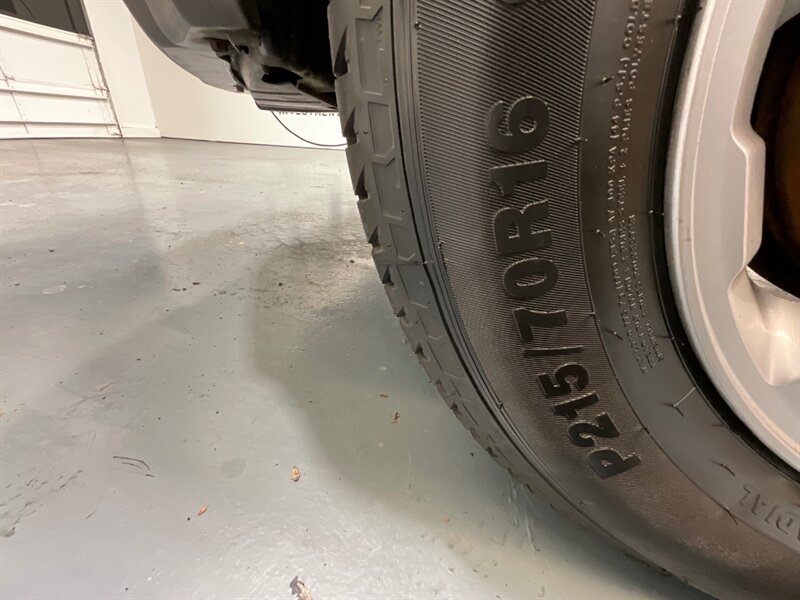 2003 Honda Element EX AWD Sport Utility / Local ZERO RUST /126K MILES  / Sunroof / BRAND NEW TIRES - Photo 39 - Gladstone, OR 97027