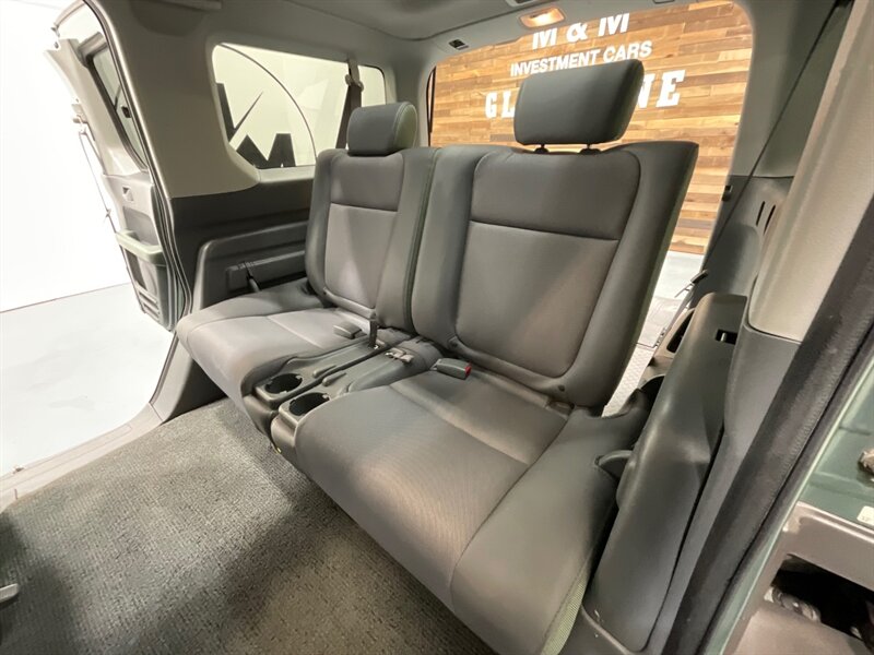2003 Honda Element EX AWD Sport Utility / Local ZERO RUST /126K MILES  / Sunroof / BRAND NEW TIRES - Photo 10 - Gladstone, OR 97027