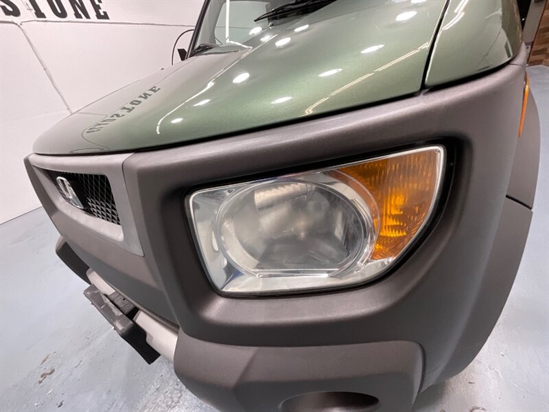2003 Honda Element EX AWD Sport Utility / Local ZERO RUST /126K MILES  / Sunroof / BRAND NEW TIRES - Photo 26 - Gladstone, OR 97027