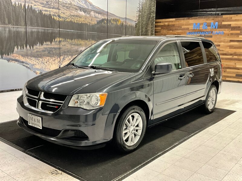 2014 Dodge Grand Caravan SXT MiniVan / 3.6L V6 / 7-Passenger  / CLEAN VAN / CLEAN INSIDE & OUT !! - Photo 25 - Gladstone, OR 97027