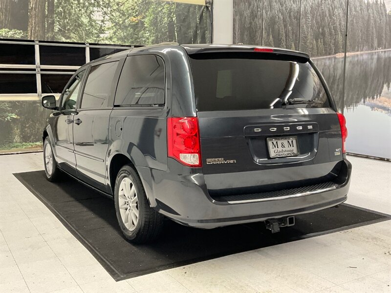 2014 Dodge Grand Caravan SXT MiniVan / 3.6L V6 / 7-Passenger  / CLEAN VAN / CLEAN INSIDE & OUT !! - Photo 7 - Gladstone, OR 97027