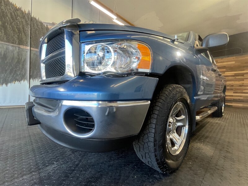 2004 Dodge Ram 1500 SLT 4dr Quad Cab 4X4   - Photo 9 - Gladstone, OR 97027