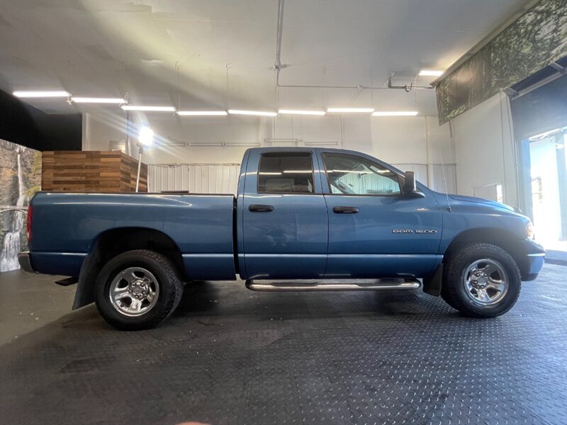 2004 Dodge Ram 1500 SLT 4dr Quad Cab 4X4   - Photo 4 - Gladstone, OR 97027