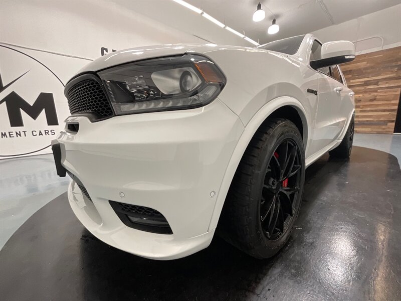 2018 Dodge Durango SRT 392 / AWD / 6.4L V8 HEMI / 55,000 MILES  / 3RD ROW SEAT - Photo 54 - Gladstone, OR 97027